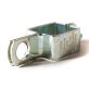 Teejet 1-1/2" Square Boom Clamp Assembly AA111SQ-1-1/2