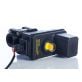 Teejet 344BEC-34-C Electric Sprayer Boom 3-Way Ball Valve 1"