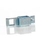 Teejet 1-1/4" Square Quick Jet Boom Clamp Assembly QJ111SQ-1-1/4
