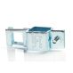 Teejet 1" Square Quick Jet Boom Clamp Assembly QJ111SQ-1