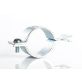 Teejet 1-1/4" Round Quick Jet Boom Clamp Assembly QJ111-1-1/4