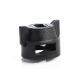 Teejet 114441A-1-CELR Black Spray Tip Quick Cap with Gasket