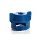 Teejet 114441A-4-CELR Blue Spray Tip Quick Cap with Gasket