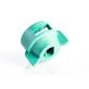 Teejet 114441A-5-CELR Green Spray Tip Quick Cap with Gasket