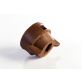 Teejet 114441A-7-CELR Brown Spray Tip Quick Cap with Gasket