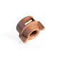 Teejet 114445-7-CELR Brown Spray Tip Quick Cap with Gasket
