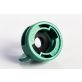 Teejet 114445-5-CELR Green Spray Tip Quick Cap with Gasket