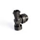 Teejet QJT8360-NYB Sprayer Nozzle Body Adapter with Diaphragm