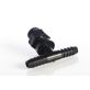 Teejet 3/8'' Double Nozzle Body NBT38