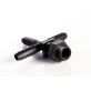 Teejet 3/8'' Triple Nozzle Body NBX38