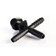 Teejet 3/8'' Triple Nozzle Body NBX38