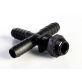 Teejet 1/2'' Triple Nozzle Body NBX12