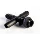 Teejet 3/4'' Triple Nozzle Sprayer Body NBX34