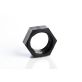 Nylon Sprayer Boom Fitting Nut