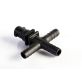 Teejet 18640-113-540-NYB 1/2'' Triple QuickJet Nozzle Body