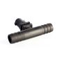 Teejet 18720-112-785-NYB 3/4'' Double QuickJet Nozzle Body
