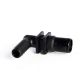 Teejet 18638-111-540-NYB 1/2'' Single QuickJet Nozzle Body