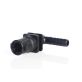 Teejet 18635-111-406-NYB 3/8'' Single QuickJet Nozzle Body