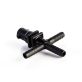 Teejet 18637-113-406-NYB 3/8'' Triple QuickJet Nozzle Body
