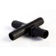 Teejet 18721-113-785-NYB 3/4'' Triple QuickJet Nozzle Body