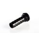 Teejet 3/8" Nozzle Body Hose Shank