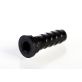 Teejet 3/8" Nozzle Body Hose Shank