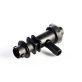 Teejet 22251-311-500-NYB 1/2'' Single QuickJet Nozzle Body with Diaphragm