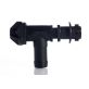 Teejet 22251-311-750-NYB 3/4'' Single QuickJet Nozzle Body with Diaphragm