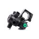 Hypro 4223N-B524V Sprayer Nozzle Body Viton Green Check