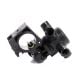 Hypro 4223N-B524V Sprayer Nozzle Body Viton Green Check