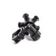 Hypro 4223N-B524V Sprayer Nozzle Body Viton Green Check