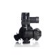 TeeJet QJ363C-750-1-NYB Single Hose Shank Nozzle Body