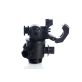 TeeJet QJ363C-3/4-NYB Wet Boom Nozzle Body