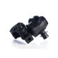 TeeJet QJ363C-3/4-NYB Wet Boom Nozzle Body