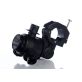 TeeJet QJ363C-1-NYB Wet Boom Nozzle Body
