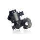 TeeJet QJ363C-750-2-NYB Double Hose Shank Nozzle Body