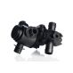 TeeJet QJ363C-750-2-NYB Double Hose Shank Nozzle Body