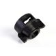 Teejet 114442A-1-CELR Black Spray Tip Quick Cap with Gasket
