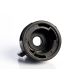 TeeJet QJ4676-1/4-NYR Straight QuickJet Cap Adapter