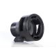 TeeJet 114447-CELR Shut Off QuickJet Cap Adapter