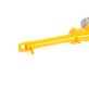 Chafer 15" Multi Rate Liquid Fertilizer Stream Spraying Dribble Bar MR15