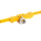 Chafer 20" Multi Rate Liquid Fertilizer Stream Spraying Dribble Bar MR20
