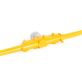 Chafer 20" Multi Rate Liquid Fertilizer Stream Spraying Dribble Bar MR20