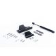 3320 K&M Left Hand Tractor Door Cylinder Kit fits International