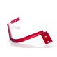3325 K&M Right Hand Tractor Step Kit Handrail fits International