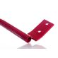 3325 K&M Right Hand Tractor Step Kit Handrail fits International