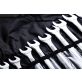 14pc. Standard combination wrench set