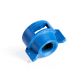 Teejet 25600-4-NYR Blue Spray Tip Quick Cap with Gasket