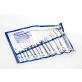 14pc. Metric combination wrench set