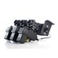 Teejet 440 Series 3 Valve Shutoff Sprayer Manifold 443BEC-44T4T-C